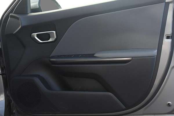 2025 Kia K4 S CL4m