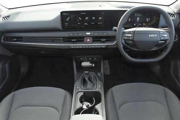 2025 Kia K4 S CL4m