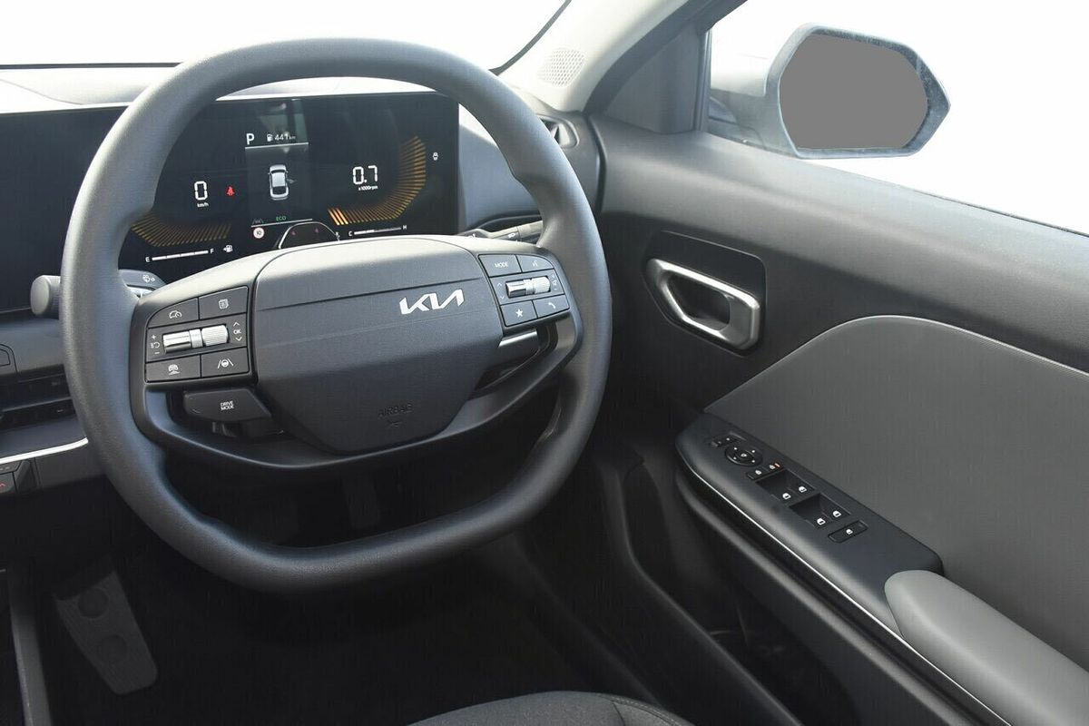 2025 Kia K4 S CL4m