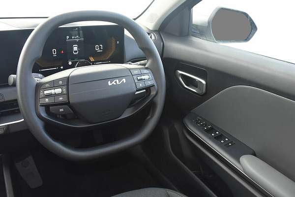 2025 Kia K4 S CL4m
