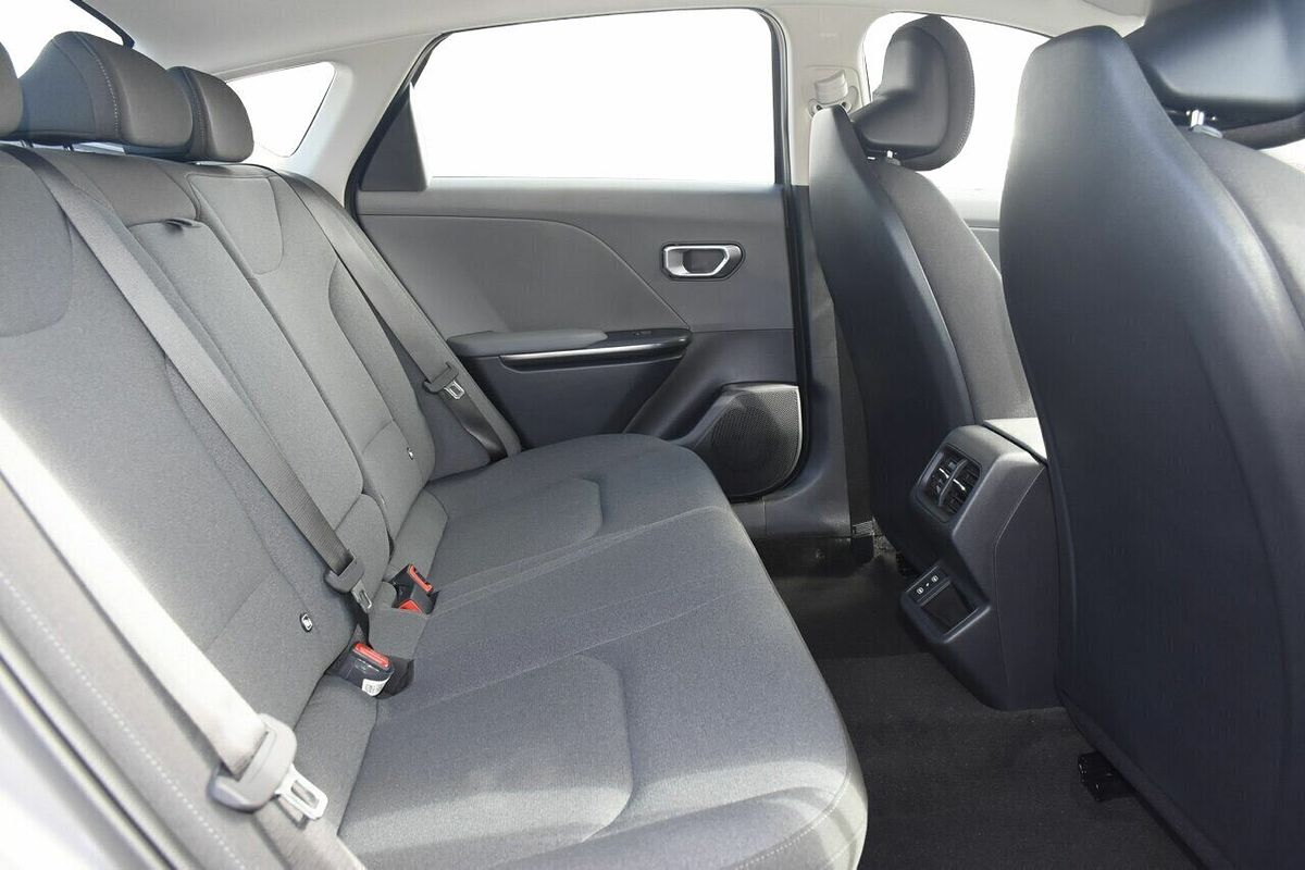 2025 Kia K4 S CL4m