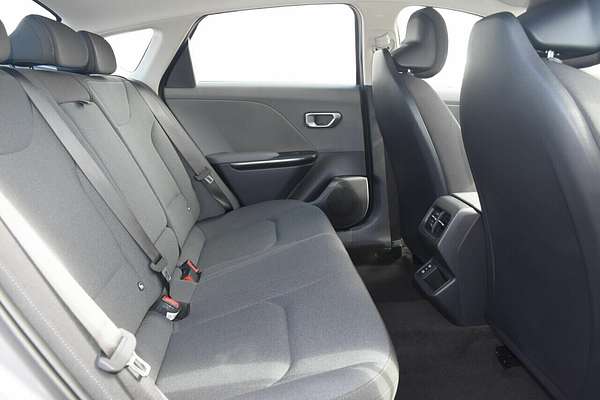 2025 Kia K4 S CL4m