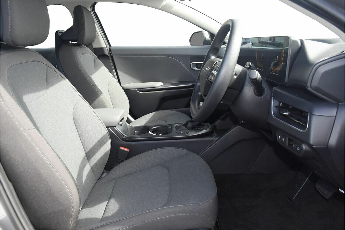 2025 Kia K4 S CL4m