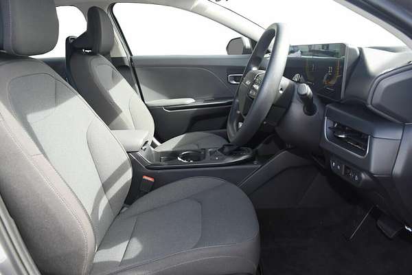 2025 Kia K4 S CL4m