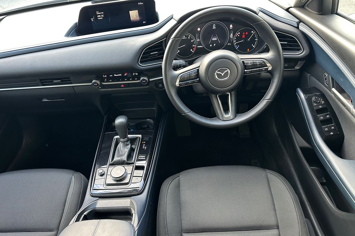 2024 Mazda CX-30 G20 Evolve DM Series