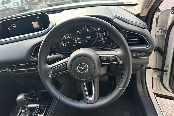 2024 Mazda CX-30 G20 Evolve DM Series