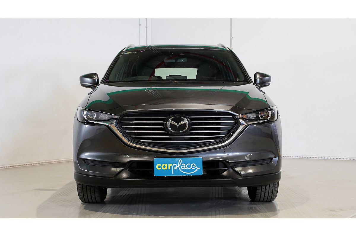 2020 Mazda CX-8 Sport KG Series