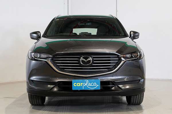 2020 Mazda CX-8 Sport KG Series