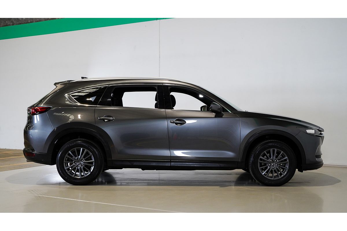2020 Mazda CX-8 Sport KG Series