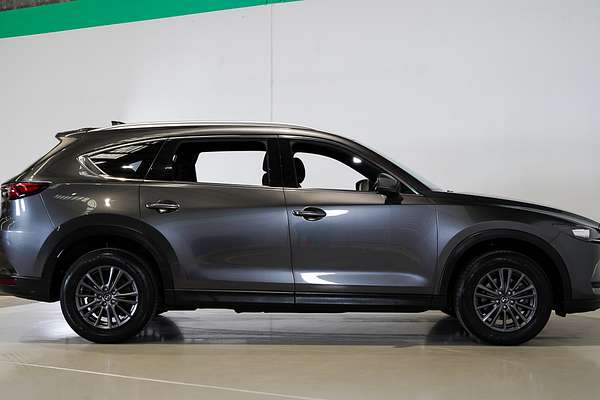 2020 Mazda CX-8 Sport KG Series
