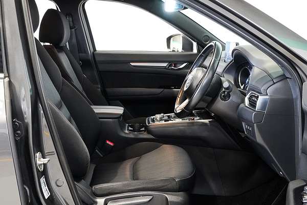 2020 Mazda CX-8 Sport KG Series