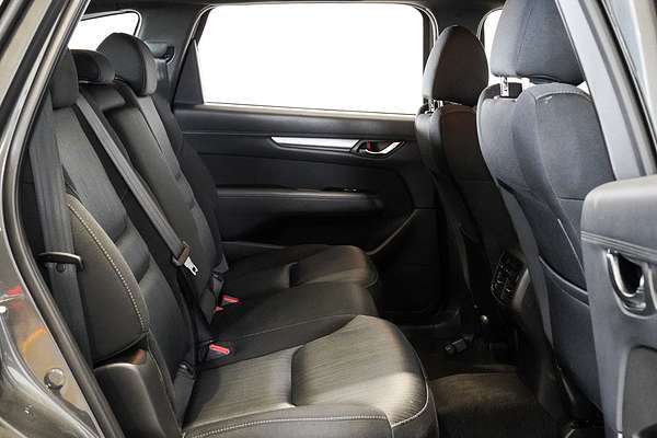 2020 Mazda CX-8 Sport KG Series
