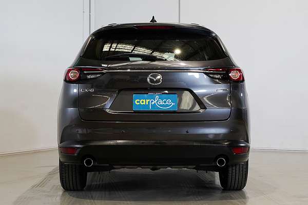 2020 Mazda CX-8 Sport KG Series
