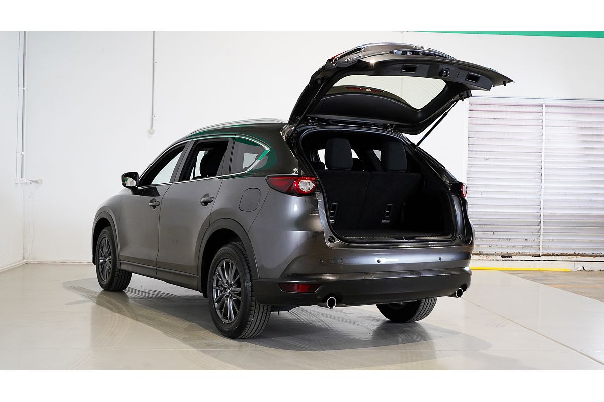 2020 Mazda CX-8 Sport KG Series