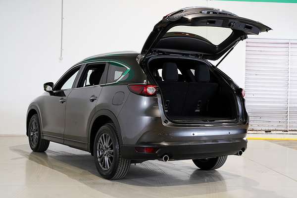 2020 Mazda CX-8 Sport KG Series