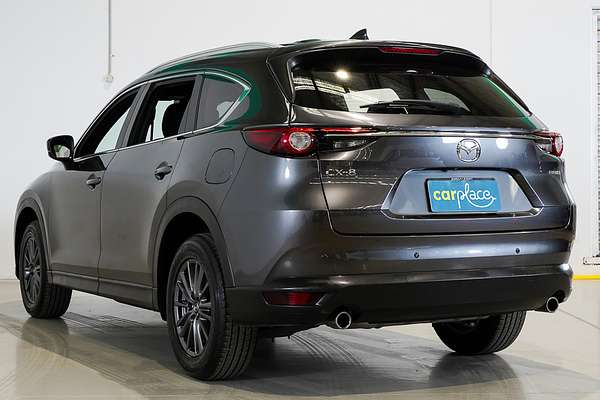 2020 Mazda CX-8 Sport KG Series