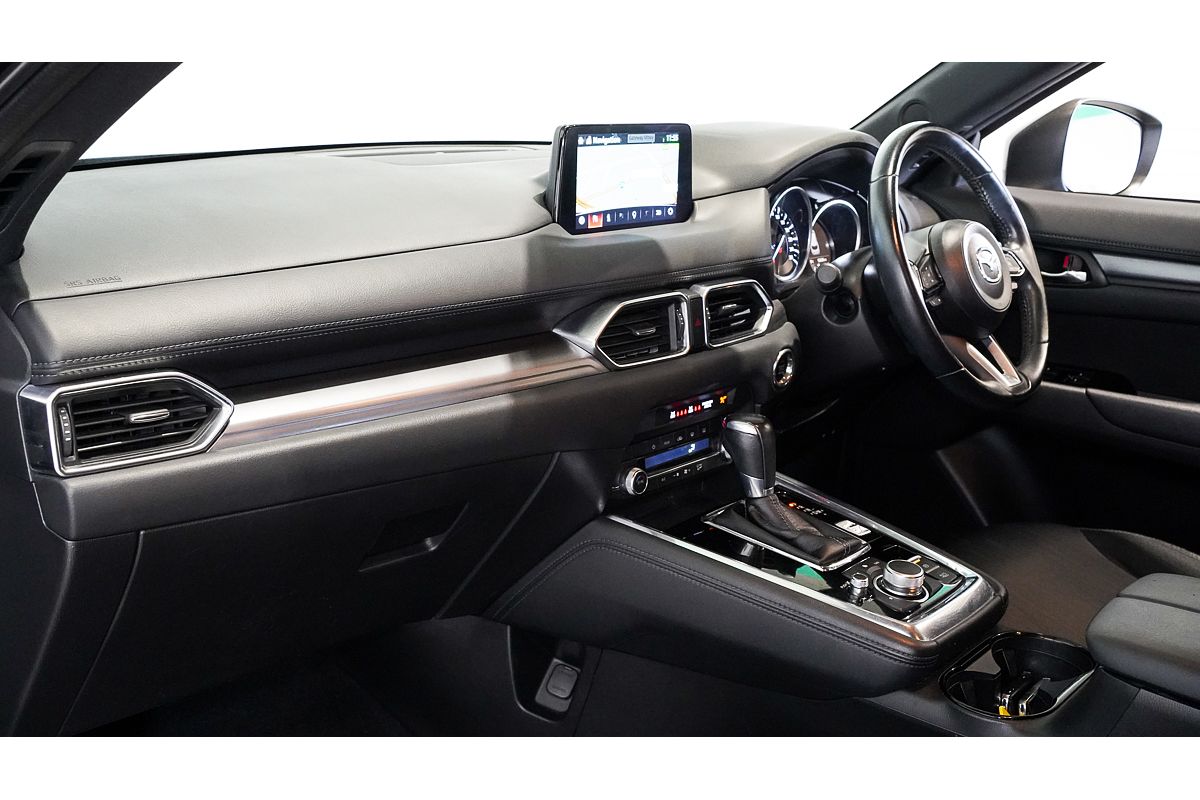 2020 Mazda CX-8 Sport KG Series