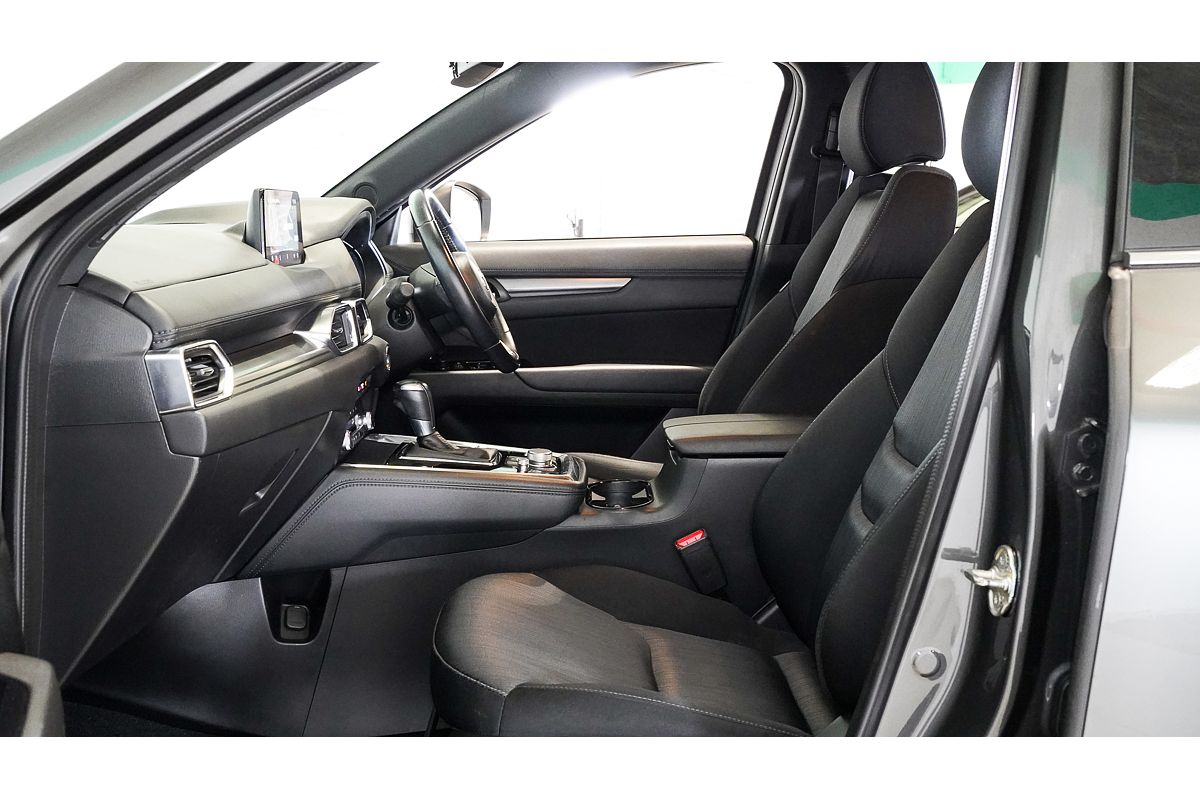 2020 Mazda CX-8 Sport KG Series