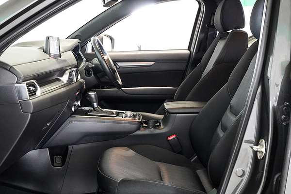 2020 Mazda CX-8 Sport KG Series