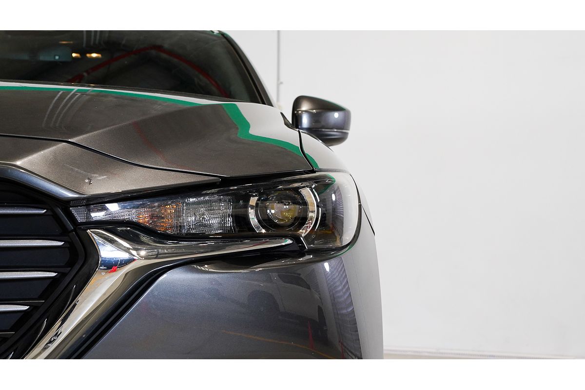 2020 Mazda CX-8 Sport KG Series