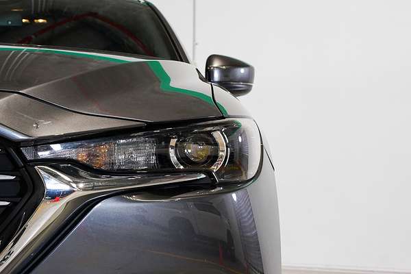 2020 Mazda CX-8 Sport KG Series