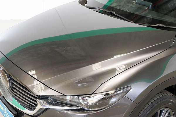 2020 Mazda CX-8 Sport KG Series