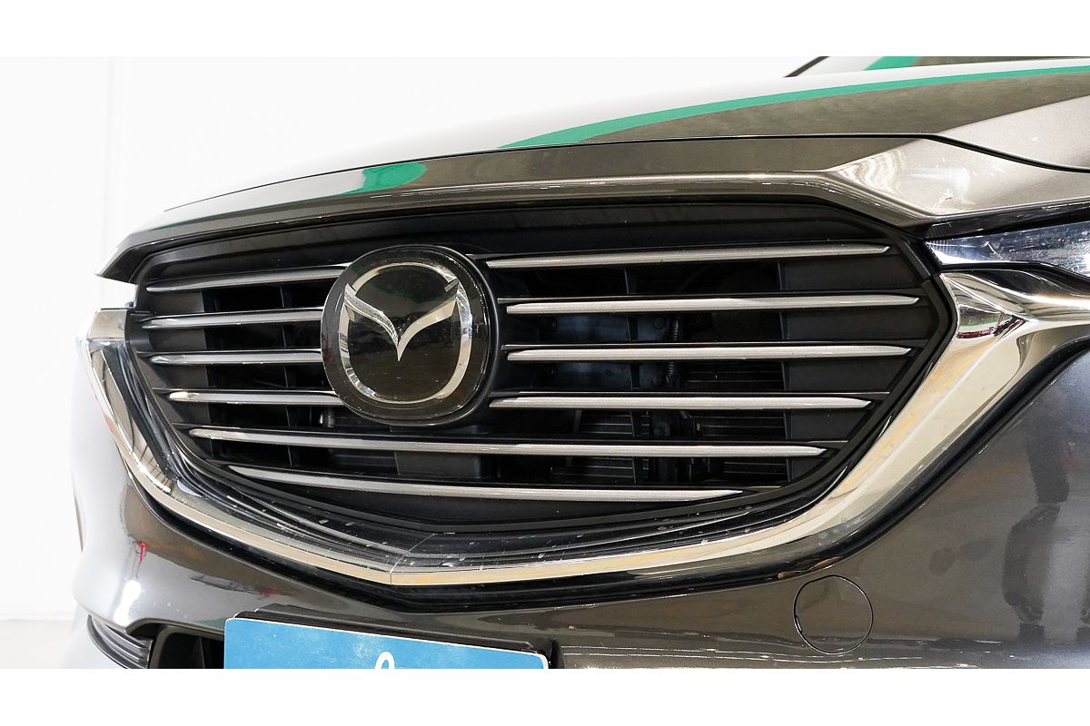2020 Mazda CX-8 Sport KG Series