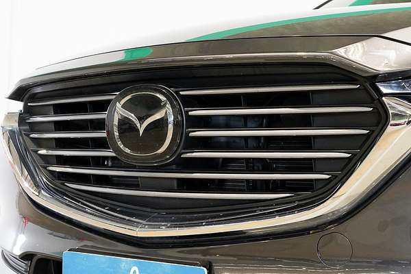 2020 Mazda CX-8 Sport KG Series