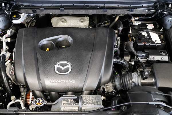 2020 Mazda CX-8 Sport KG Series