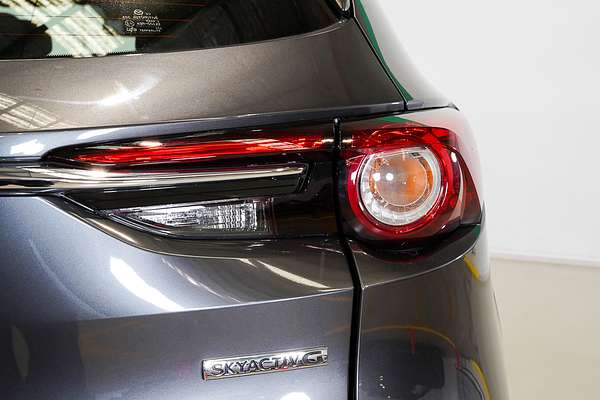 2020 Mazda CX-8 Sport KG Series