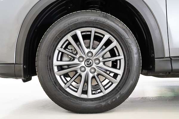 2020 Mazda CX-8 Sport KG Series