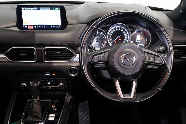 2020 Mazda CX-8 Sport KG Series