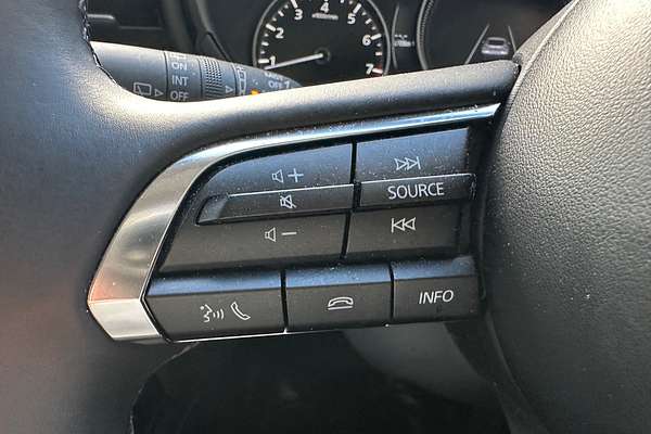 2024 Mazda CX-30 G20 Evolve DM Series