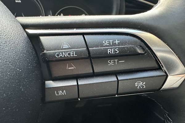 2024 Mazda CX-30 G20 Evolve DM Series