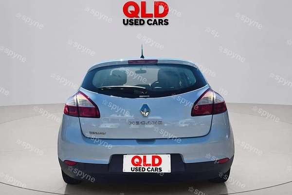 2013 Renault Megane Expression III B95
