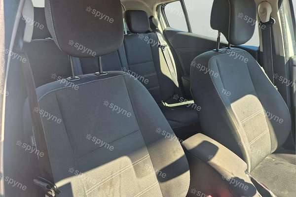 2013 Renault Megane Expression III B95