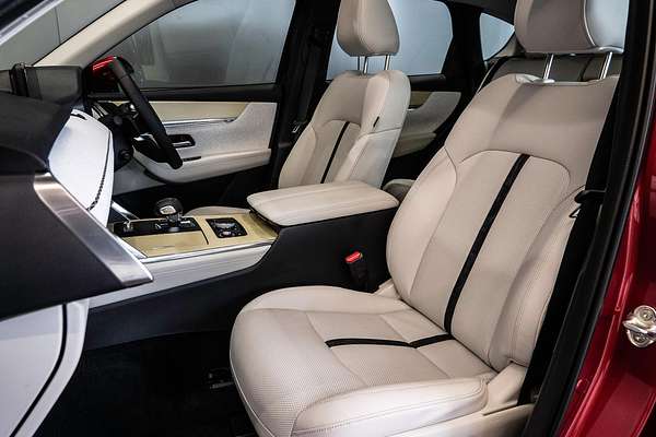 2024 Mazda CX-60 G40e Azami KH Series