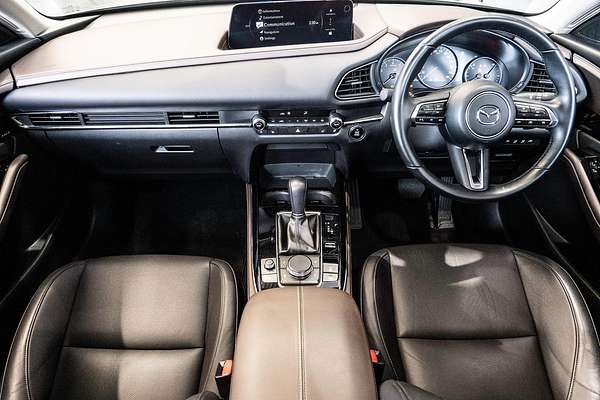 2024 Mazda CX-30 G25 Astina DM Series