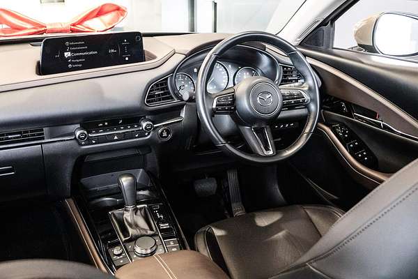 2024 Mazda CX-30 G25 Astina DM Series