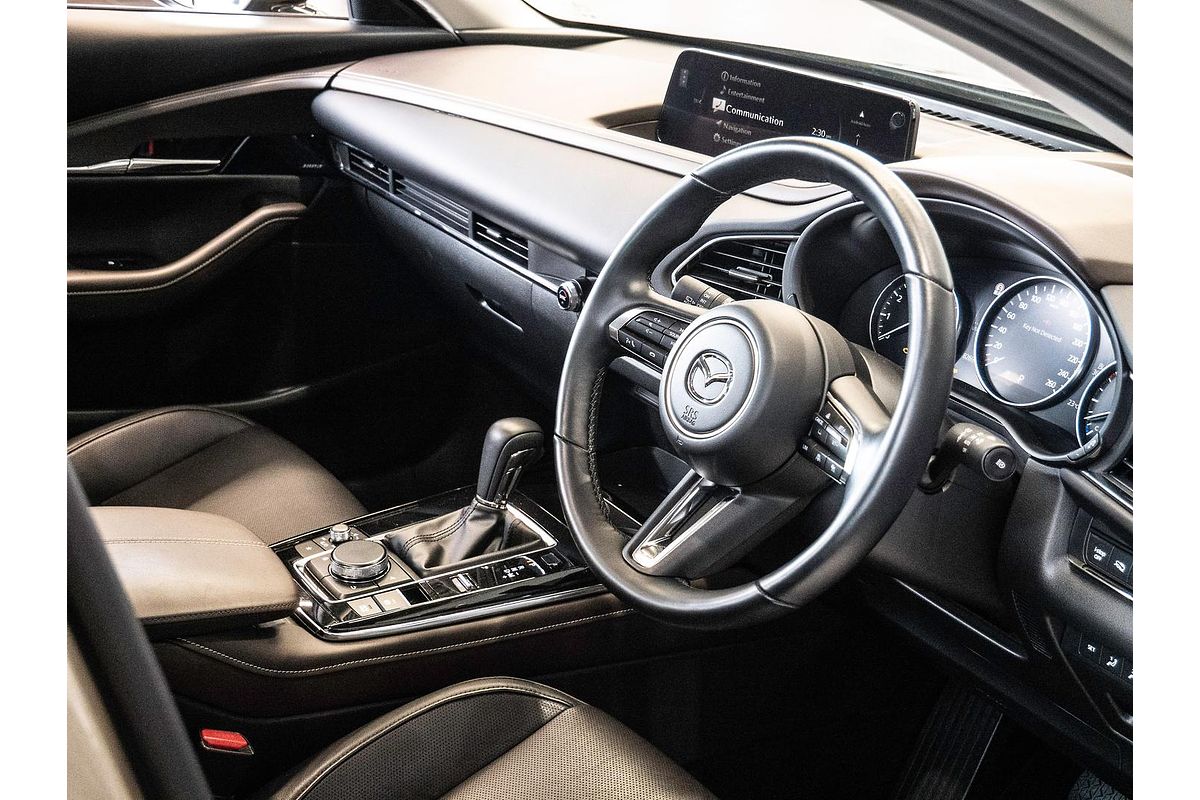 2024 Mazda CX-30 G25 Astina DM Series