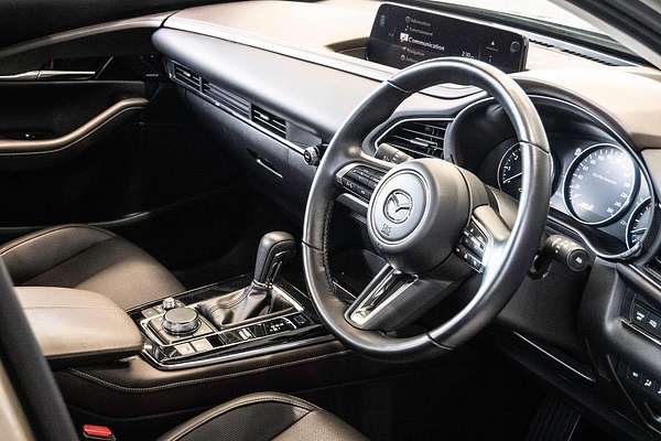 2024 Mazda CX-30 G25 Astina DM Series