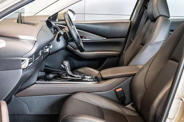2024 Mazda CX-30 G25 Astina DM Series