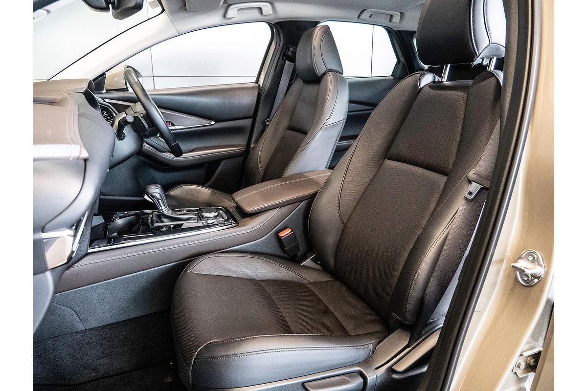2024 Mazda CX-30 G25 Astina DM Series