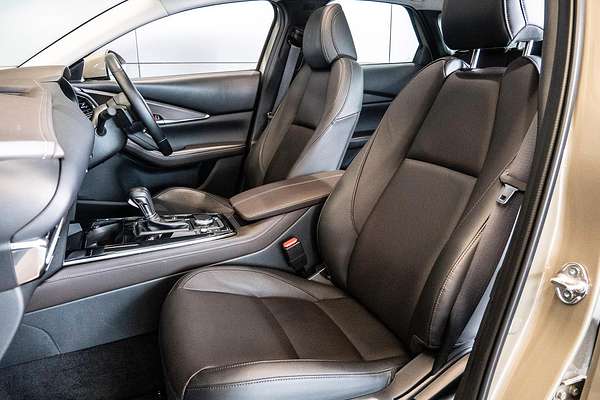 2024 Mazda CX-30 G25 Astina DM Series