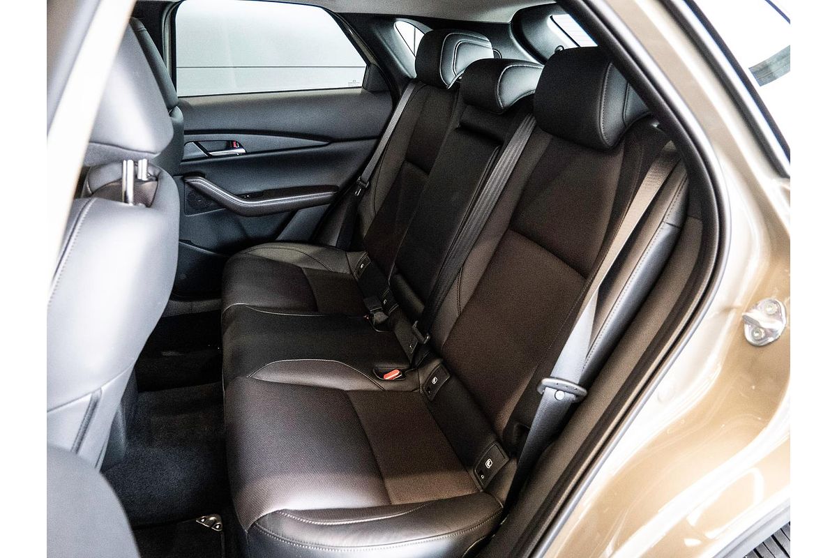 2024 Mazda CX-30 G25 Astina DM Series