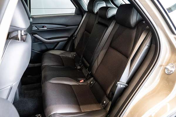 2024 Mazda CX-30 G25 Astina DM Series