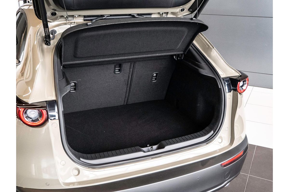 2024 Mazda CX-30 G25 Astina DM Series