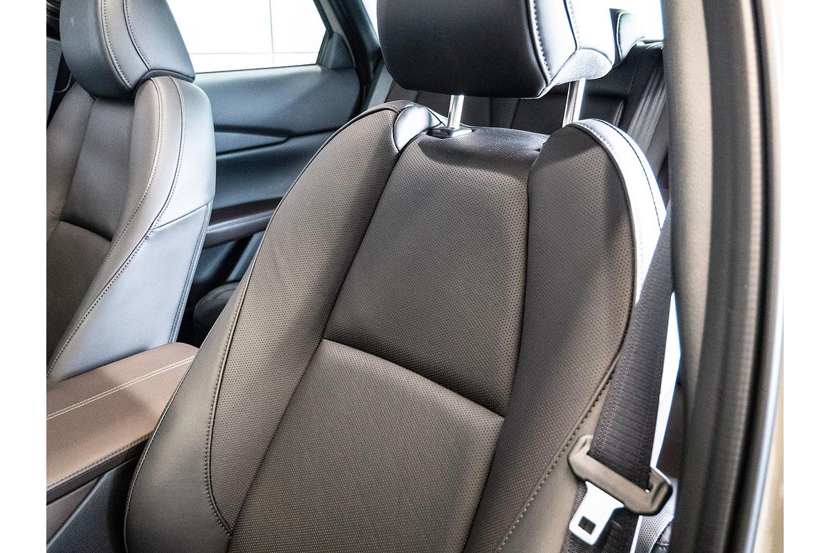 2024 Mazda CX-30 G25 Astina DM Series