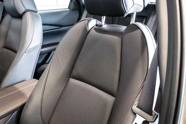 2024 Mazda CX-30 G25 Astina DM Series