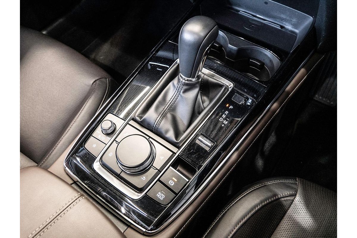 2024 Mazda CX-30 G25 Astina DM Series
